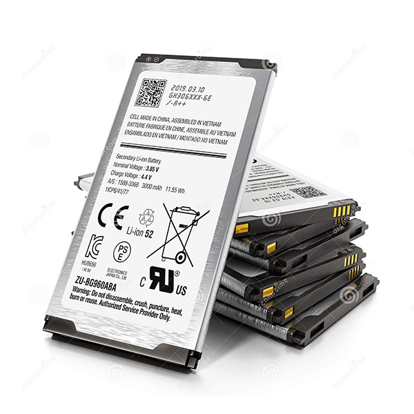 Baterije za mobilne telefone slika