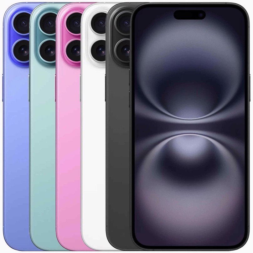  iPhone 16 Plus – cena, specifikacije i prodaja u Srbiji