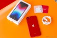 Apple iPhone SE (2022) 64GB 5G slika 36