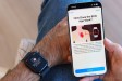 Apple Watch Series 9 45mm slika 18
