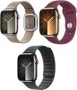 Apple Watch Series 9 41/45mm slika 2