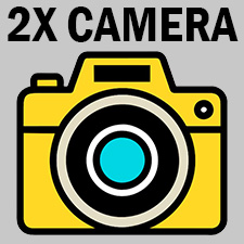 Dual camera Dual camera