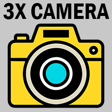 Triple Camera Triple Camera