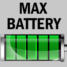Max Baterija Max Baterija