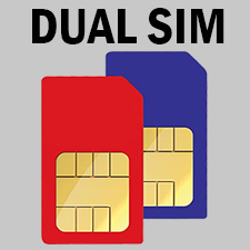 Dual SIM Dual SIM