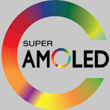 Super AMOLED LCD Super AMOLED LCD
