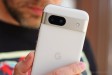 Google Pixel 8a slika 11