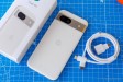 Google Pixel 8a slika 29