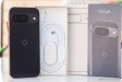 Google Pixel 9 slika 23