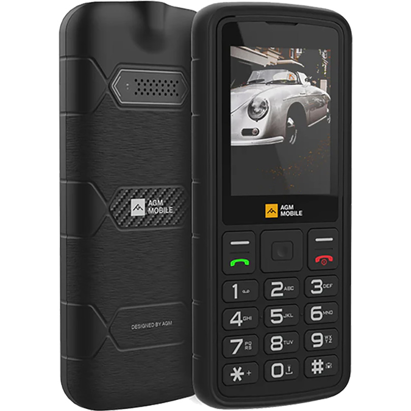 AGMM9 – cena, specifikacije i prodaja u Srbiji