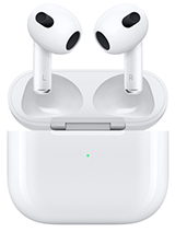 AppleAirPods 3 – cena, specifikacije i prodaja u Srbiji