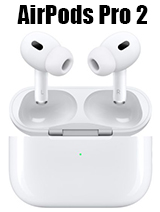 AppleAirPods Pro 2 – cena, specifikacije i prodaja u Srbiji