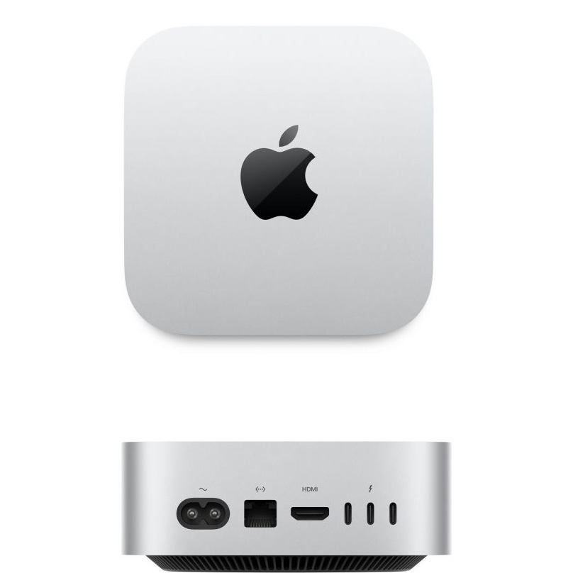 AppleMac Mini M4 16/256GB – cena, specifikacije i prodaja u Srbiji