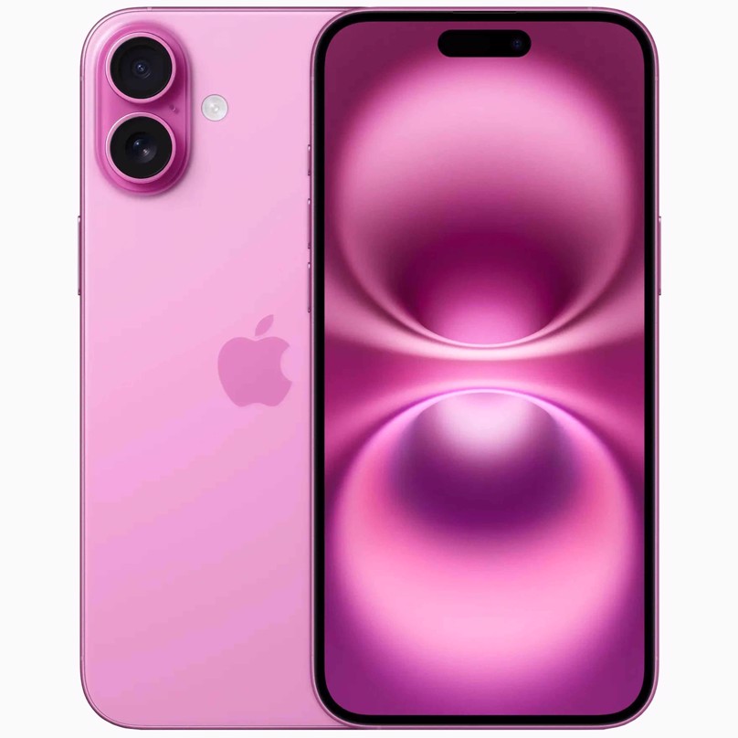 AppleiPhone 16 512GB Pink – cena, specifikacije i prodaja u Srbiji