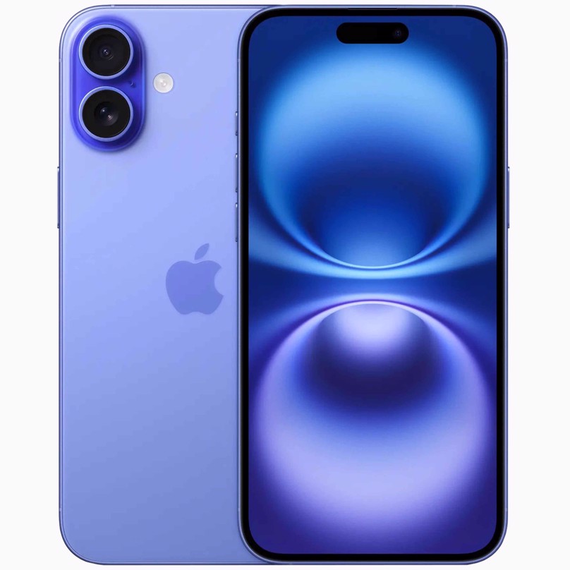AppleiPhone 16 Plus 256GB Ultramarine – cena, specifikacije i prodaja u Srbiji