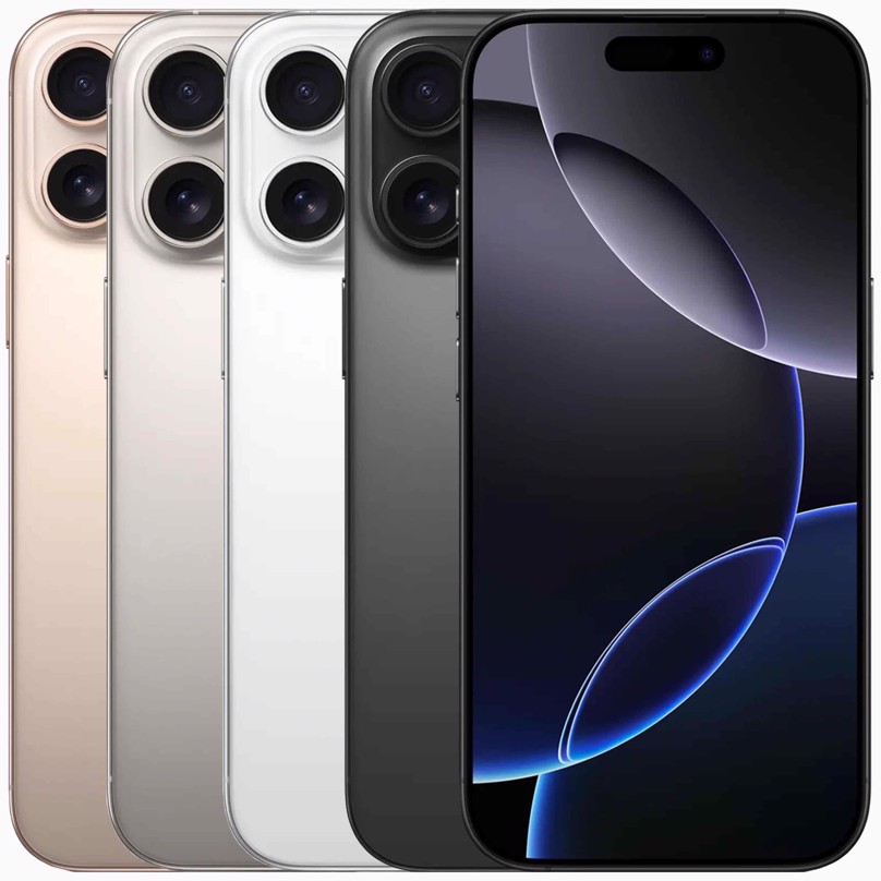 AppleiPhone 16 Pro – cena, specifikacije i prodaja u Srbiji