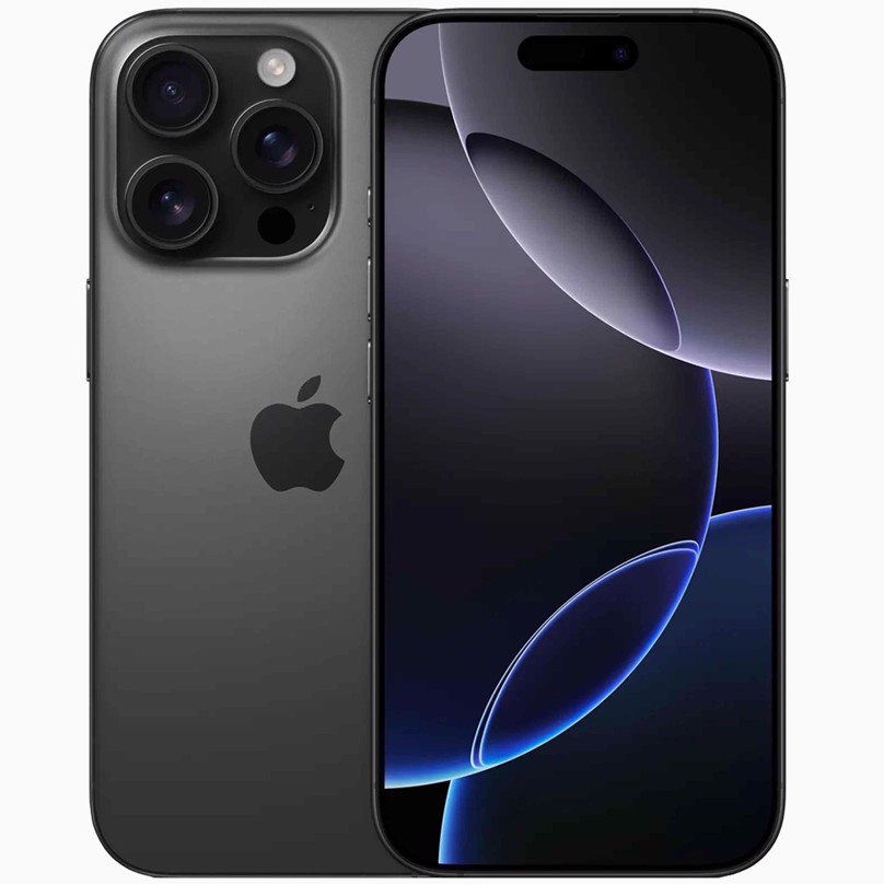 AppleiPhone 16 Pro 256GB Black Titanium – cena, specifikacije i prodaja u Srbiji