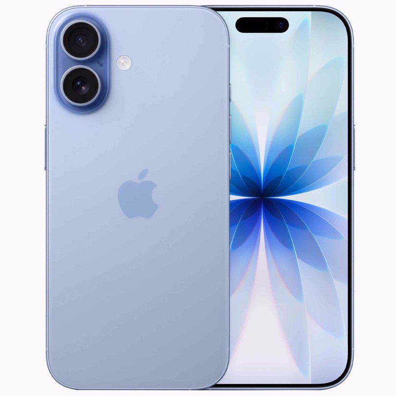 AppleiPhone 17 256GB Mist Blue – cena, specifikacije i prodaja u Srbiji