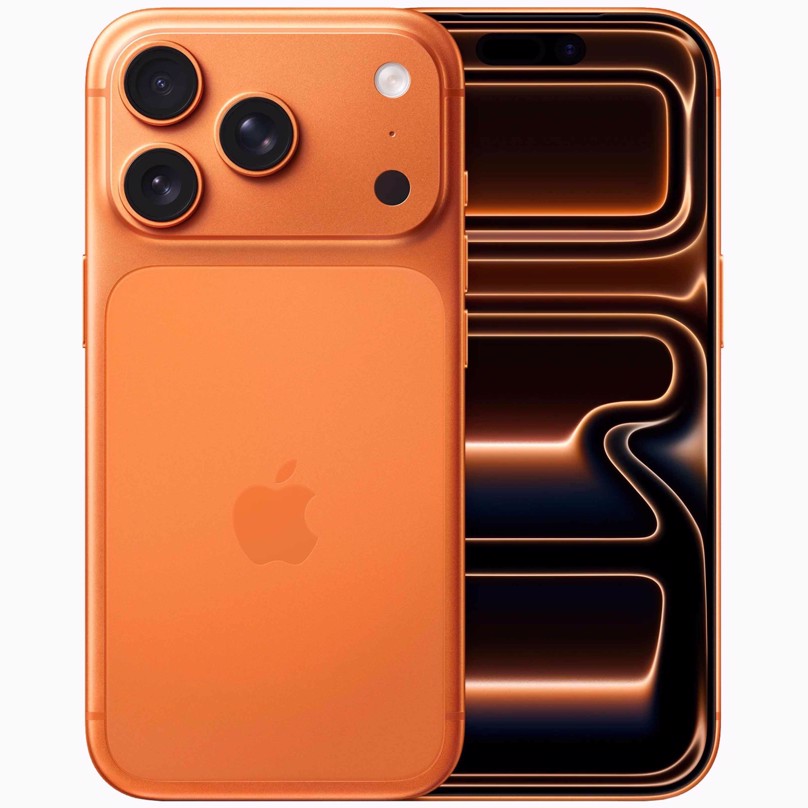 AppleiPhone 17 Pro 1TB Cosmic Orange – cena, specifikacije i prodaja u Srbiji