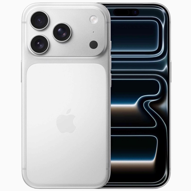 AppleiPhone 17 Pro Max 512GB Silver – cena, specifikacije i prodaja u Srbiji