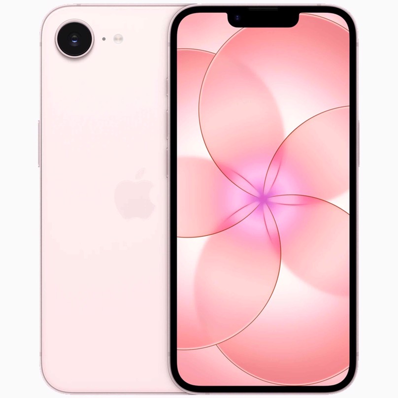 AppleiPhone 17e 256GB Soft Pink – cena, specifikacije i prodaja u Srbiji