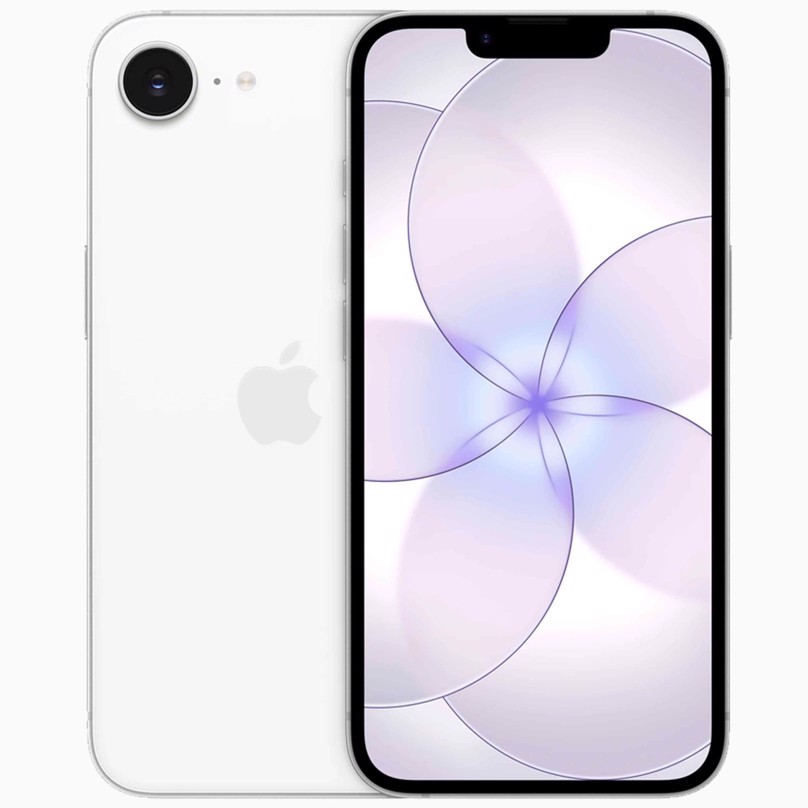 AppleiPhone 17e 256GB White – cena, specifikacije i prodaja u Srbiji