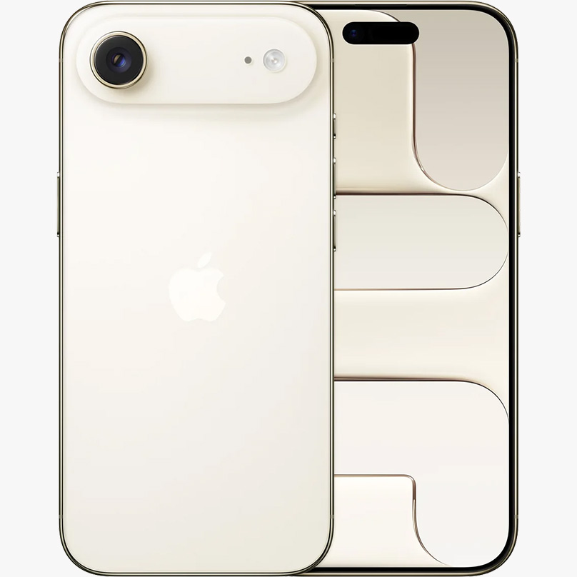 AppleiPhone Air 1TB Light Gold – cena, specifikacije i prodaja u Srbiji