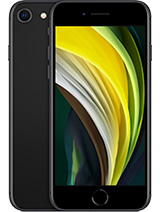 Apple iPhone SE (2020)