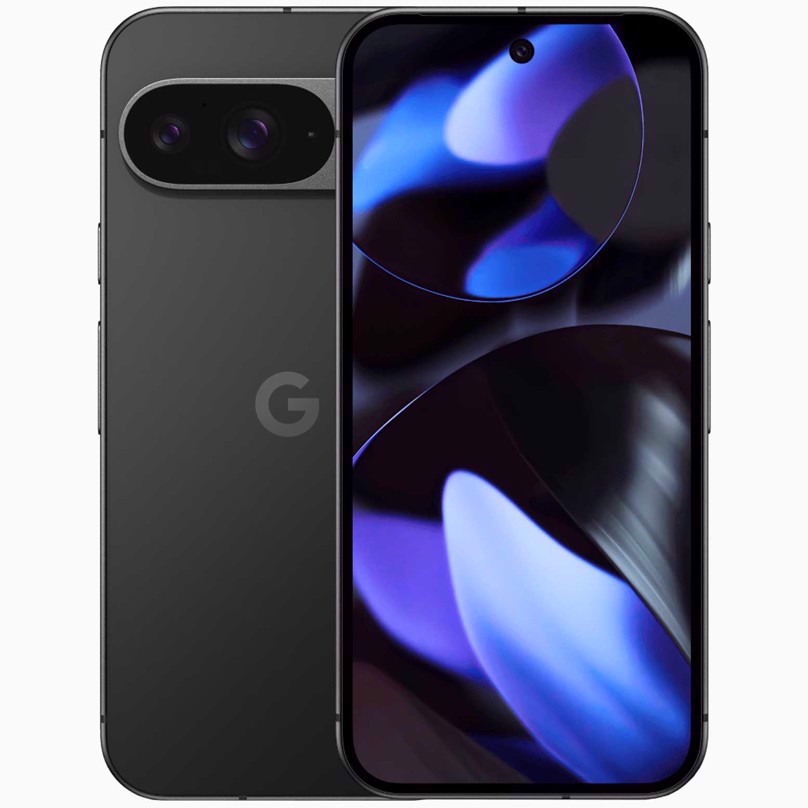 GooglePixel 9 12/256GB Obsidian – cena, specifikacije i prodaja u Srbiji