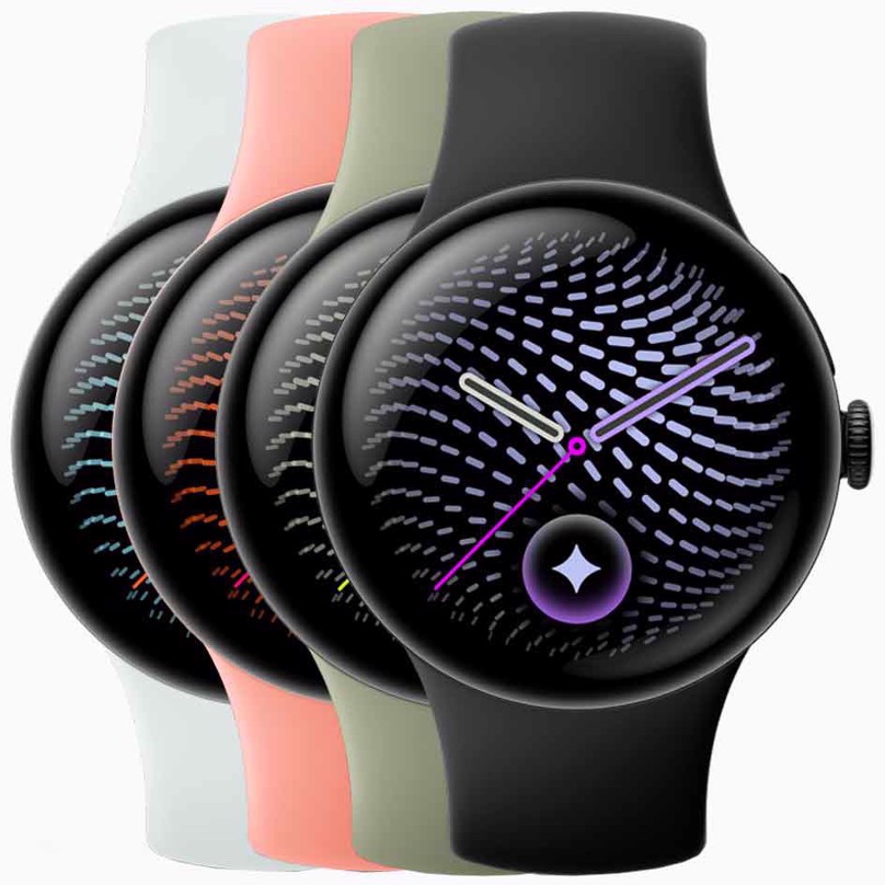 Google Pixel Watch 5 – cena, specifikacije i prodaja u Srbiji