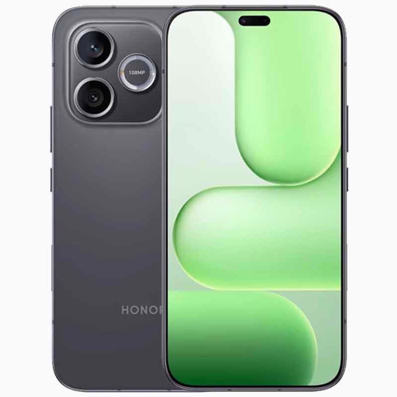 Honor600 Lite 8/256GB Velvet Black – cena, specifikacije i prodaja u Srbiji