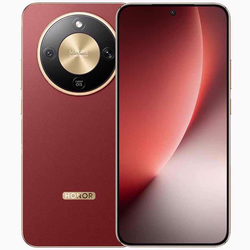 HonorMagic 8 Lite 8/512GB Reddish Brown – cena, specifikacije i prodaja u Srbiji
