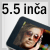 5.5 5.5