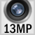13 MP 13 MP