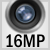 16 MP 16 MP