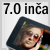 7.0 7.0