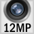 12 MP 12 MP