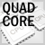 Quad-core Quad-core