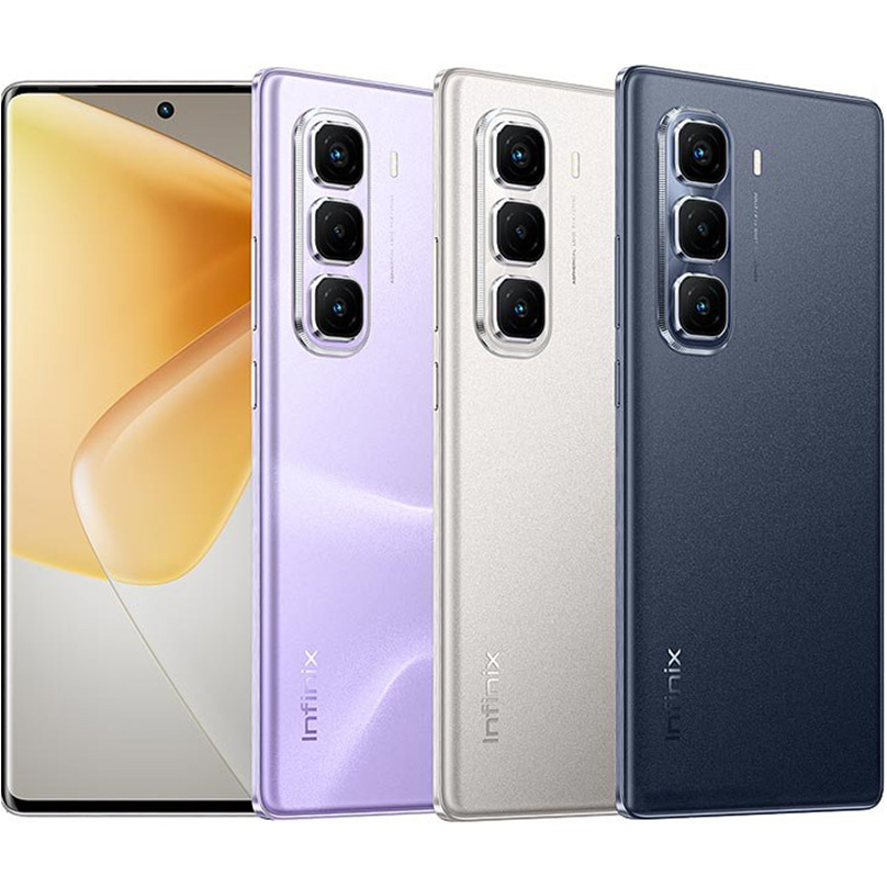 InfinixHot 50 Pro+ – cena, specifikacije i prodaja u Srbiji