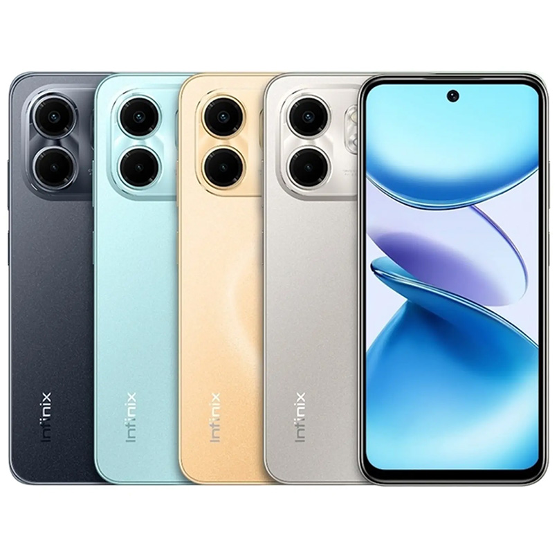 InfinixSmart 9 – cena, specifikacije i prodaja u Srbiji