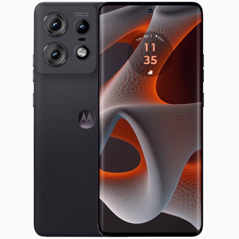 Motorola Edge 50 Pro Aktiviran – cena, specifikacije i prodaja u Srbiji