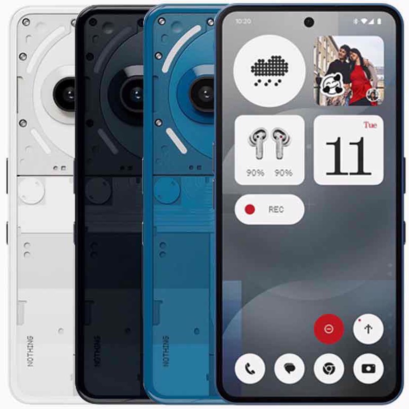 NothingPhone (3a) – cena, specifikacije i prodaja u Srbiji