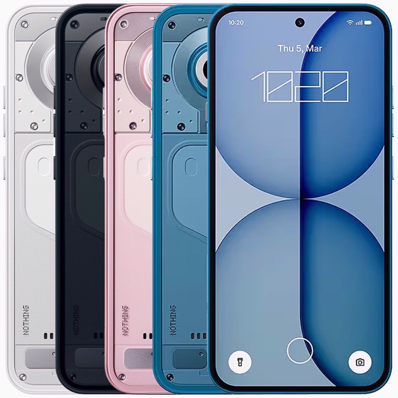 Nothing Phone (4a)