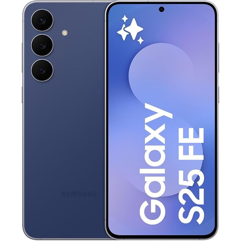 SamsungGalaxy S25 FE 512GB Navy – cena, specifikacije i prodaja u Srbiji