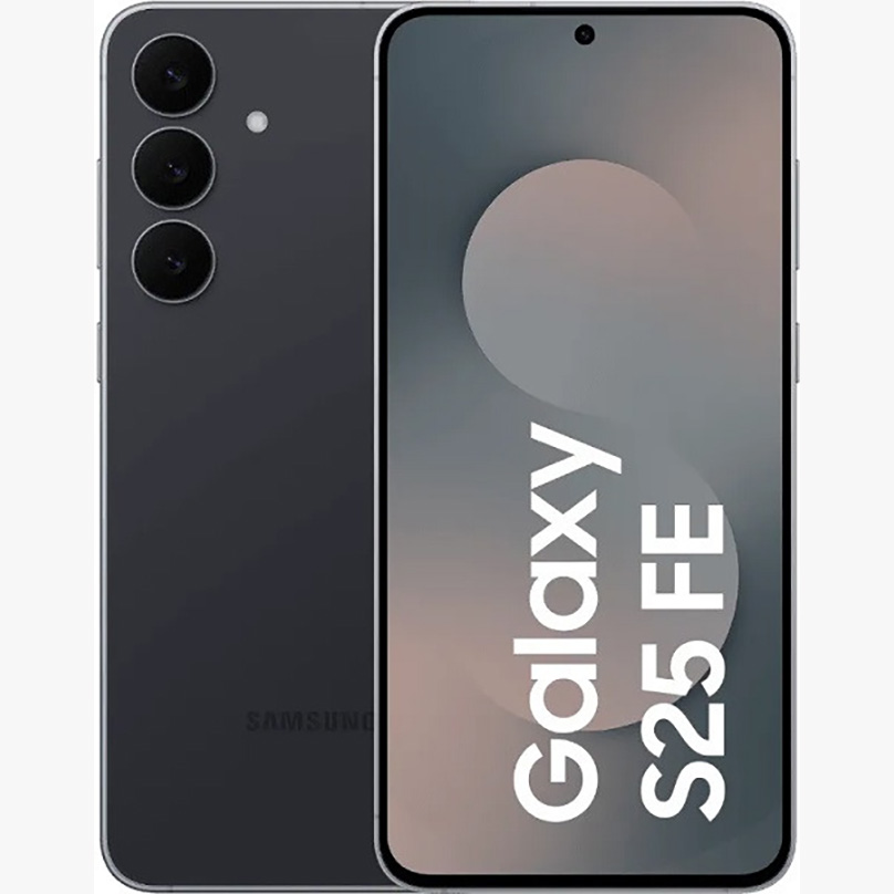 SamsungGalaxy S25 FE 512GB JetBlack – cena, specifikacije i prodaja u Srbiji