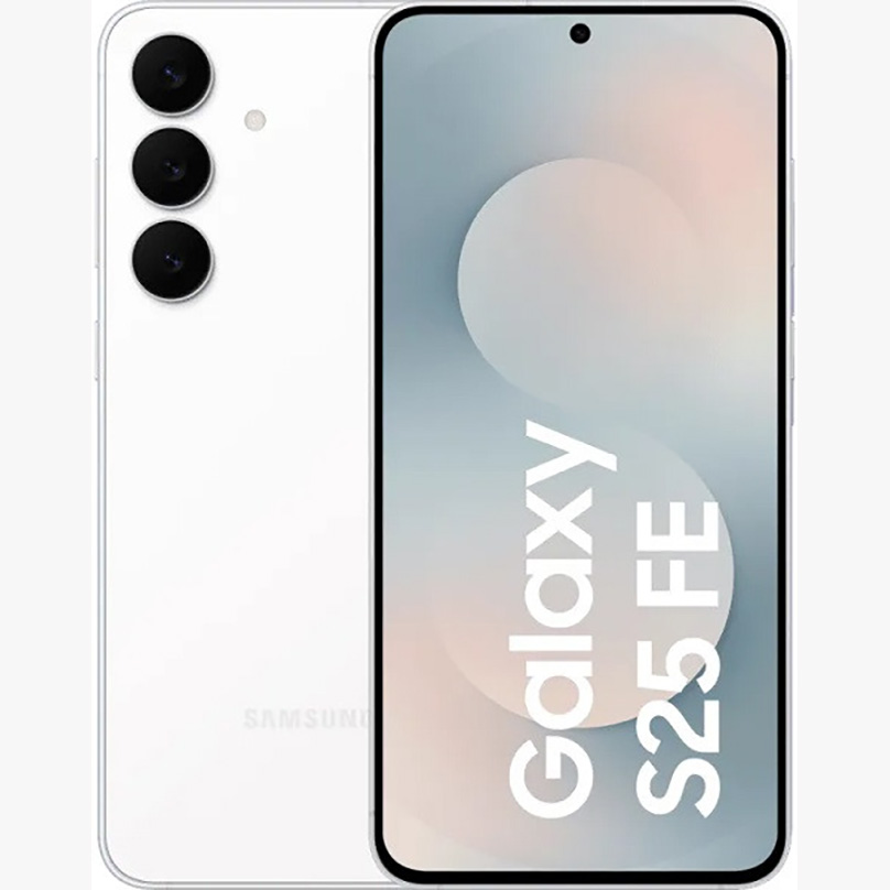 SamsungGalaxy S25 FE 256GB White – cena, specifikacije i prodaja u Srbiji