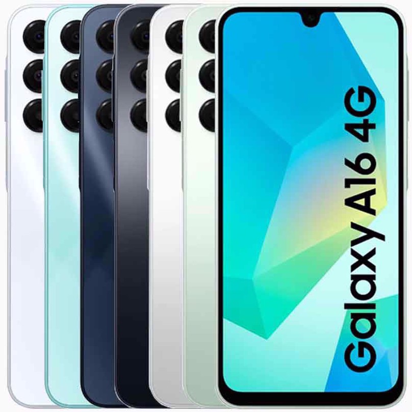 SamsungGalaxy A16 4G – cena, specifikacije i prodaja u Srbiji