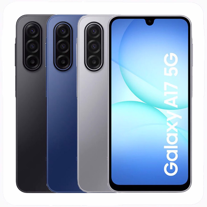 SamsungGalaxy A17 5G – cena, specifikacije i prodaja u Srbiji