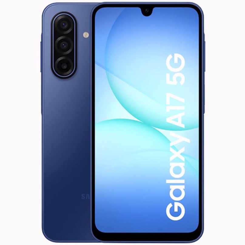 SamsungGalaxy A17 5G 4/128GB Blue – cena, specifikacije i prodaja u Srbiji