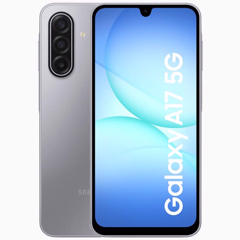 SamsungGalaxy A17 5G 4/128GB Grey – cena, specifikacije i prodaja u Srbiji